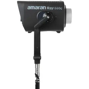 amaran Ray 660c RGB LED Monolight