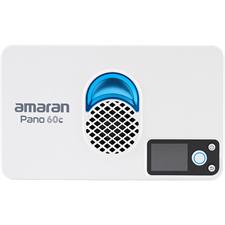 amaran Pano 60c RGB COB Mobile Light Panel Kit