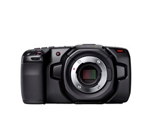 Blackmagic Design Pocket Cinema Camera 4K