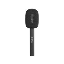 Boya BY-XM6 HM Handheld Wireless Microphone Holder