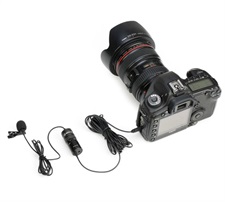 BOYA BY-M1 Pro  Lavalier microphone