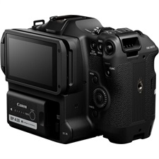 Canon EOS C70 Cinema Camera (RF Mount)