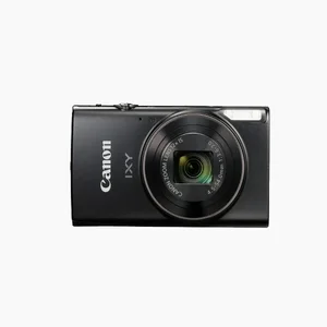 Canon IXY 650 m Compact Digital Camera 