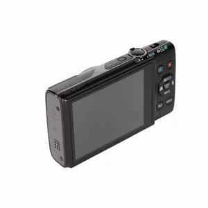 Canon IXY 650 m Compact Digital Camera 