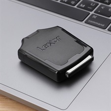 Lexar® Professional CFexpress™ Type B USB 3.1 Reader
