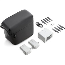 DJI Mini 3 Pro RC with  Fly More Kit Plus