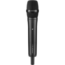 Sennheiser EW 135P G4 Camera-Mount Wireless Cardioid Handheld Microphone System
