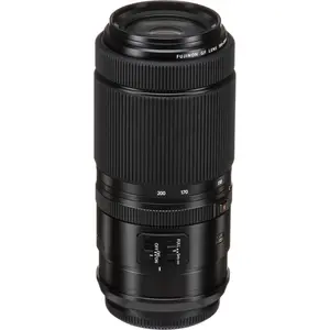 FUJIFILM GF 100-200mm f/5.6 R LM OIS WR Lens