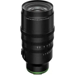FUJIFILM GF 32-90mm T3.5 PZ OIS WR Lens