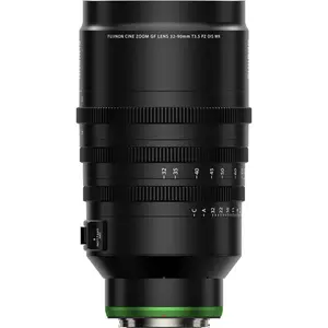 FUJIFILM GF 32-90mm T3.5 PZ OIS WR Lens