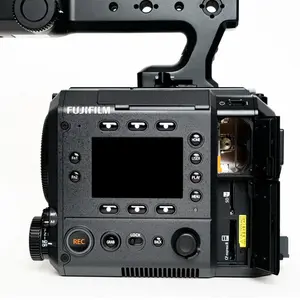 FUJIFILM GFX ETERNA 55 Cinema Camera (FUJIFILM G, ARRI PL)