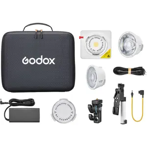 Godox ML100Bi Kit 2