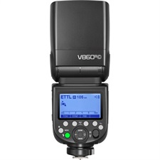 Godox V860III TTL Li-Ion Flash for Canon 