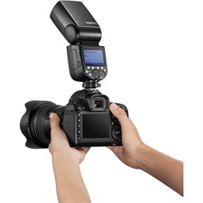 Godox V860III TTL Li-Ion Flash for Canon 