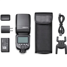 Godox V860III TTL Li-Ion Flash for Canon 