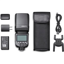 Godox  V860III  Flash Kit for FUJIFILM 