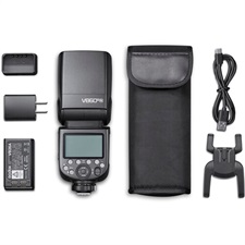 Godox V860III TTL Li-Ion Flash for Nikon