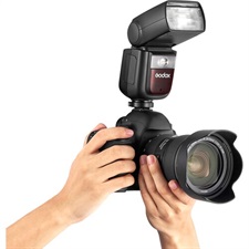 Godox V860III TTL Li-Ion Flash for Sony 