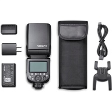 Godox V860III TTL Li-Ion Flash for Sony 