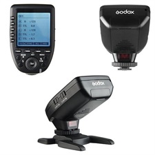 Godox Xpro C Trigger for Canon