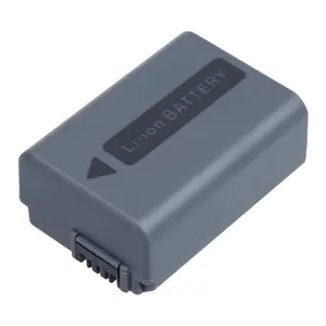 Captor NP-FW 50 Battery