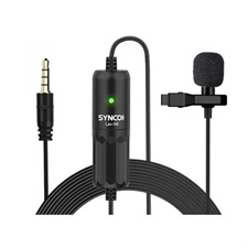 SYNCO Lav-S8
