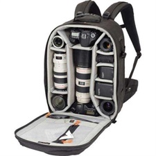 Lowepro Pro Runner 450 AW Backpack