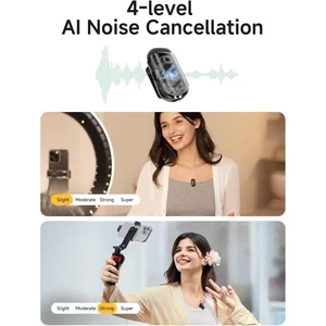 Maono Wave T1 Mini Wireless Microphone Type C 