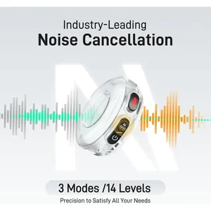 Maono Wave T5 Wireless  Microphone Type C / Lightining & Camera Reciver