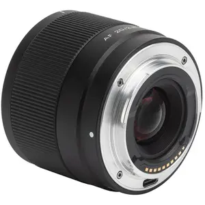 Viltrox AF 20mm f/2.8 Z Lens (Nikon Z, Black)