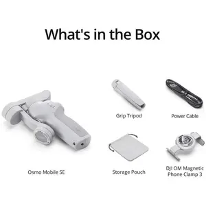 DJI Osmo Mobile SE 
