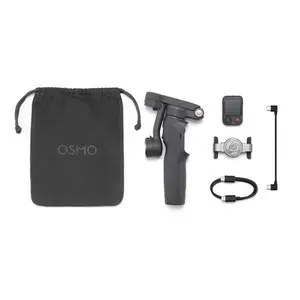 Dji Osmo Mobile 8P Standard Combo