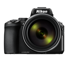 Nikon COOLPIX P950 Digital Camera