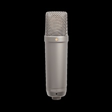 Rode NT1-A (1" Cardioid Condenser Microphone)