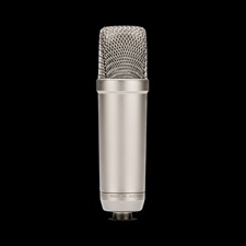Rode NT1-A (1" Cardioid Condenser Microphone)