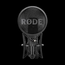 Rode NT1 Complete Recording KIT Cardioid Condenser