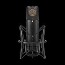 Rode NT1 Complete Recording KIT Cardioid Condenser