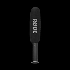 Rode NTG1 Premium Shotgun Microphone