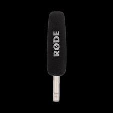 Rode NTG3 Broadcast Shotgun Microphone