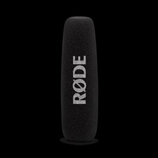 Rode NTG2 Dual-power Shotgun Microphone