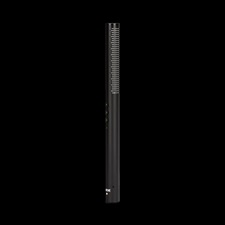 Rode NTG4+ Dual-powered Professional Shotgun Microphone