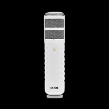 Rode Podcaster Cardioid End-Address Dynamic USB