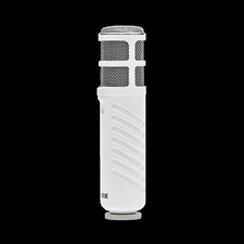 Rode Podcaster Cardioid End-Address Dynamic USB