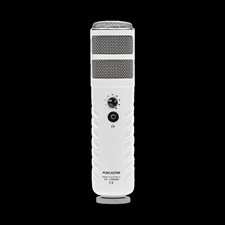 Rode Podcaster Cardioid End-Address Dynamic USB