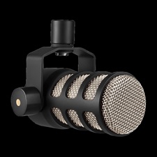 Rode PodMic Dynamic Broadcast Microphone