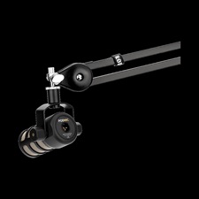 Rode PodMic Dynamic Broadcast Microphone