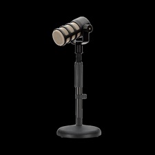 Rode PodMic Dynamic Broadcast Microphone
