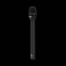 Rode Reporter Handheld Interview Microphone