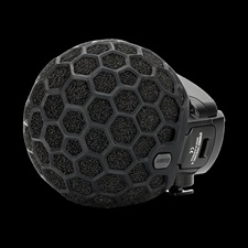 Rode Stereo VideoMic X