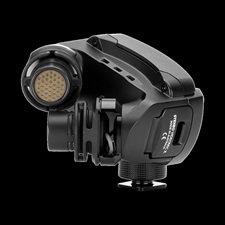 Rode Stereo VideoMic X